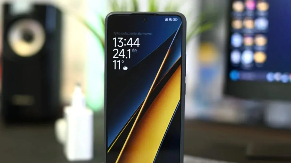 Android może doczekać się reklam na ekranie blokady