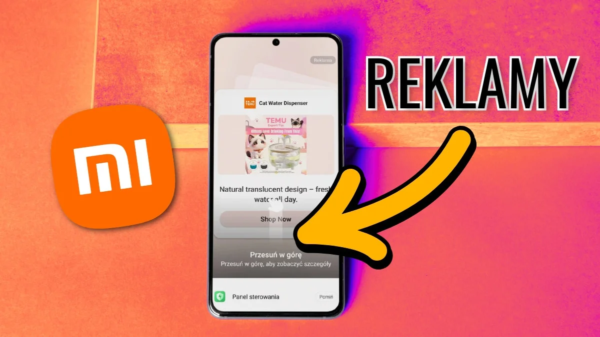 Jak wyłączyć reklamy na smartfonie Xiaomi z HyperOS? Praktyczny poradnik