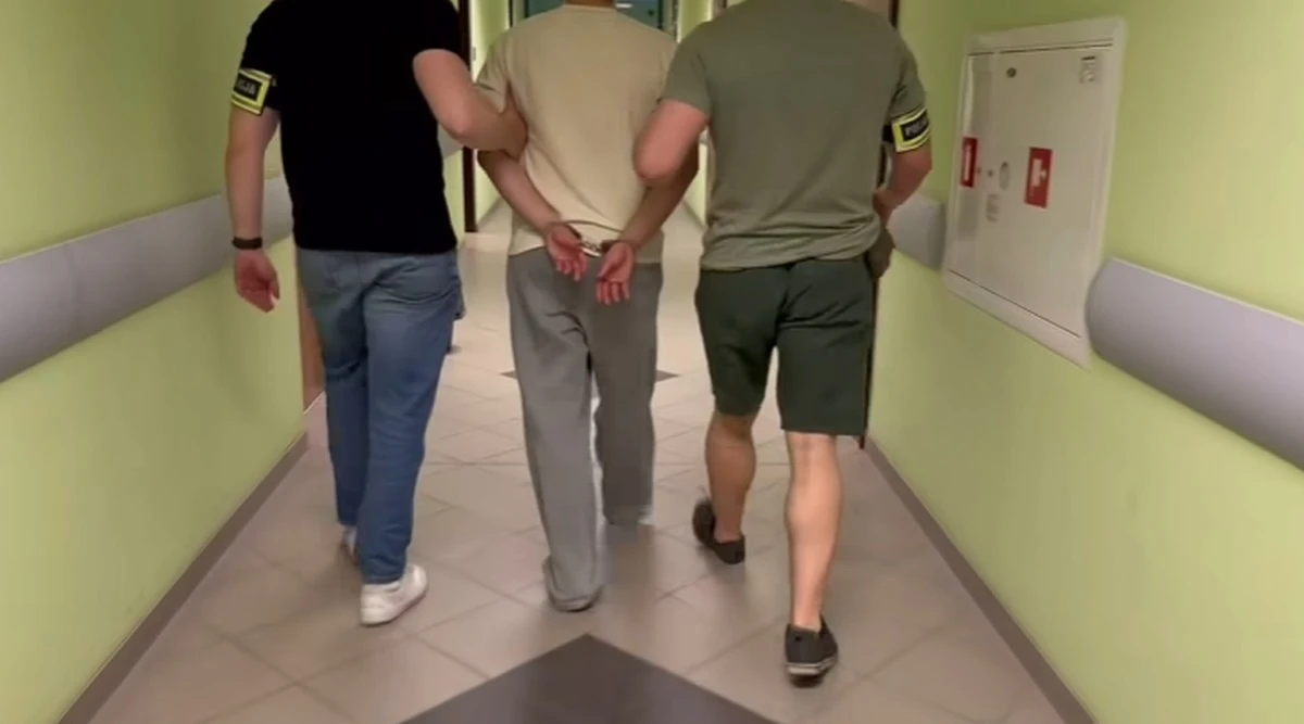 Wkurzały go reklamy w grze. 21-latek z Polski się odpalił