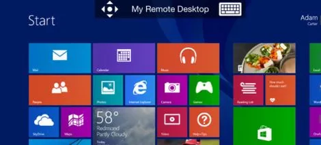 Microsoft Remote Desktop dla iOS już dostępny