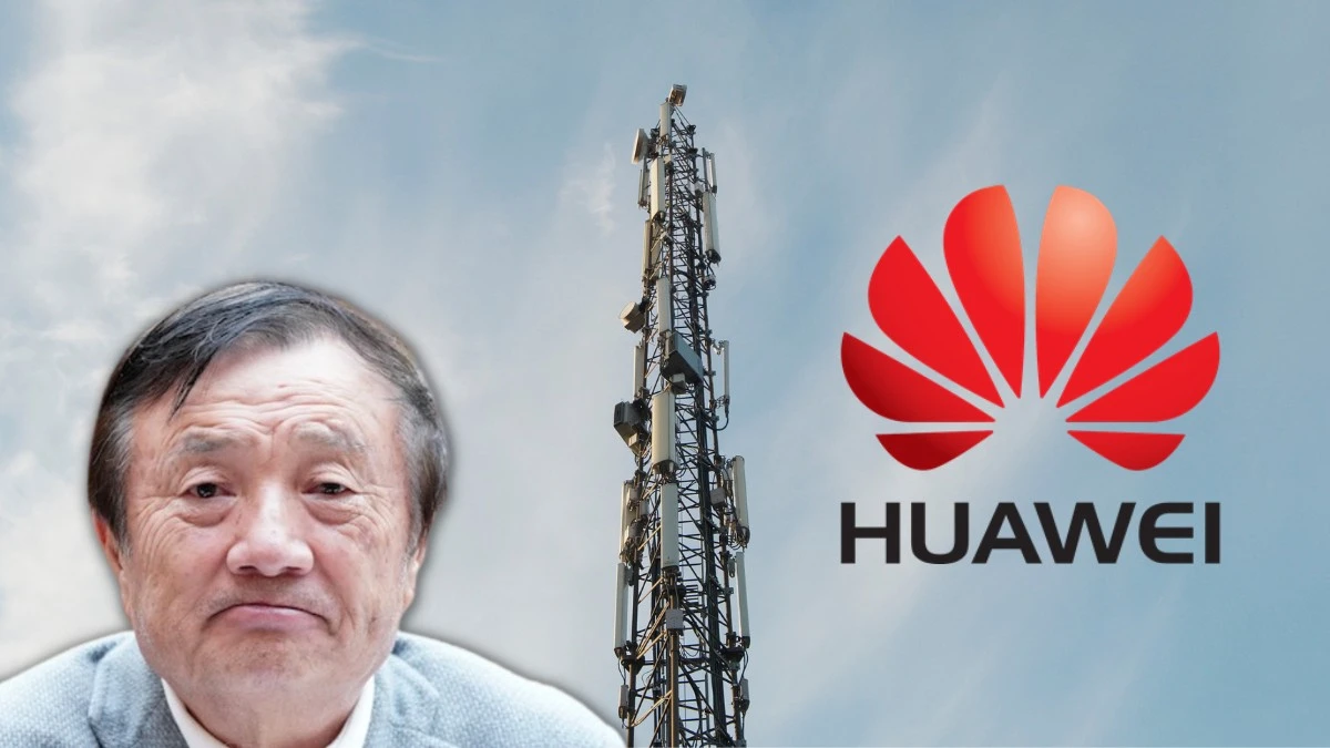 CEO Huawei zapowiada walkę o przetrwanie. Może się nie udać
