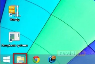 resetowanie ekranu start 1