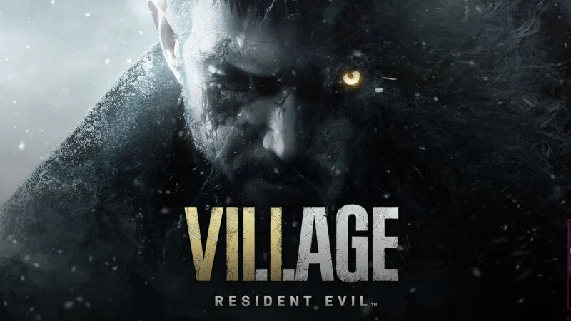 Brak ci polskiej wersji Resident Evil Village na PC? Pobierz darmowe spolszczenie