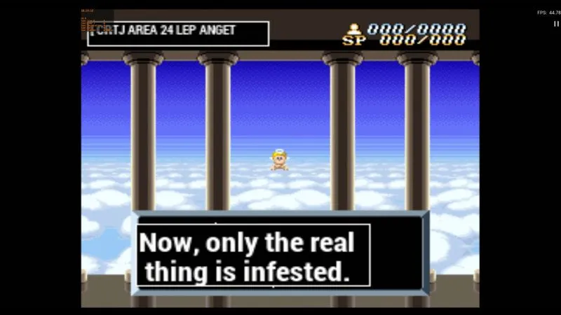 Teraz w każdą grę retro zagracie po polsku – RetroArch otrzymał wsparcie SI