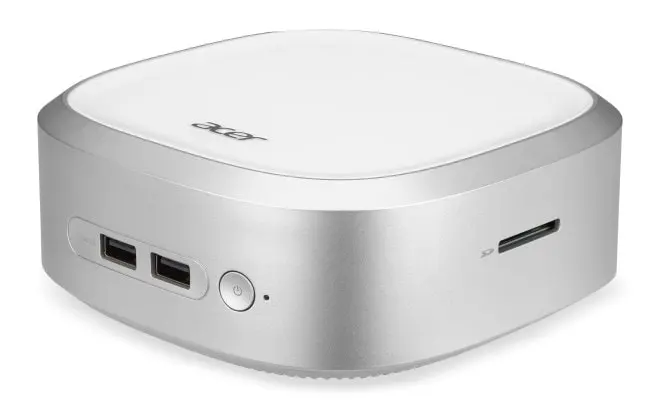 Revo Base – nowy mini-komputer od Acera