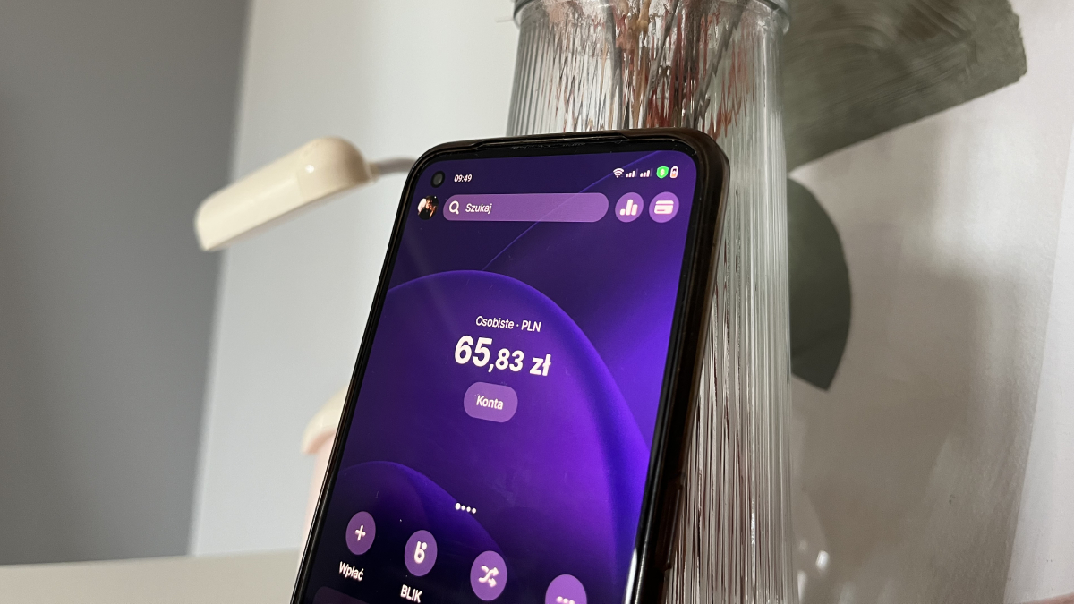 [AKTUALIZACJA] Revolut z nowościami. Bilety komunikacji miejskiej i nie tylko