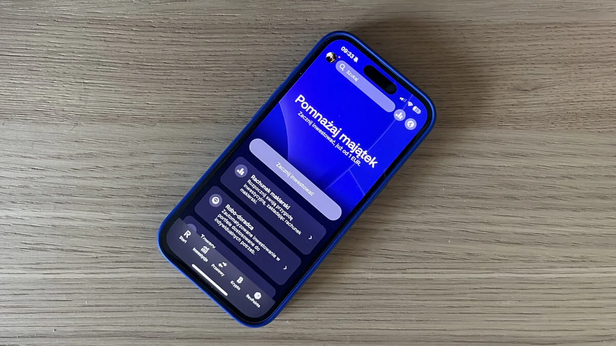 Jak inwestują młodzi Polacy? Odpowiedź potrafi zaskoczyć