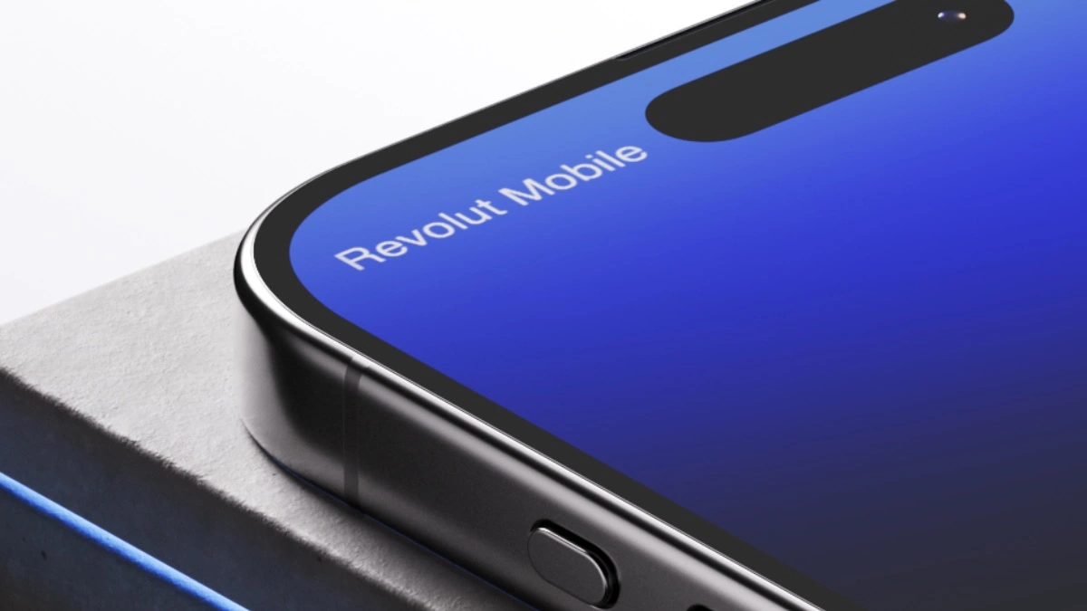 Pakiety komórkowe od Revolut. Oferta lepsza od innych operatorów?