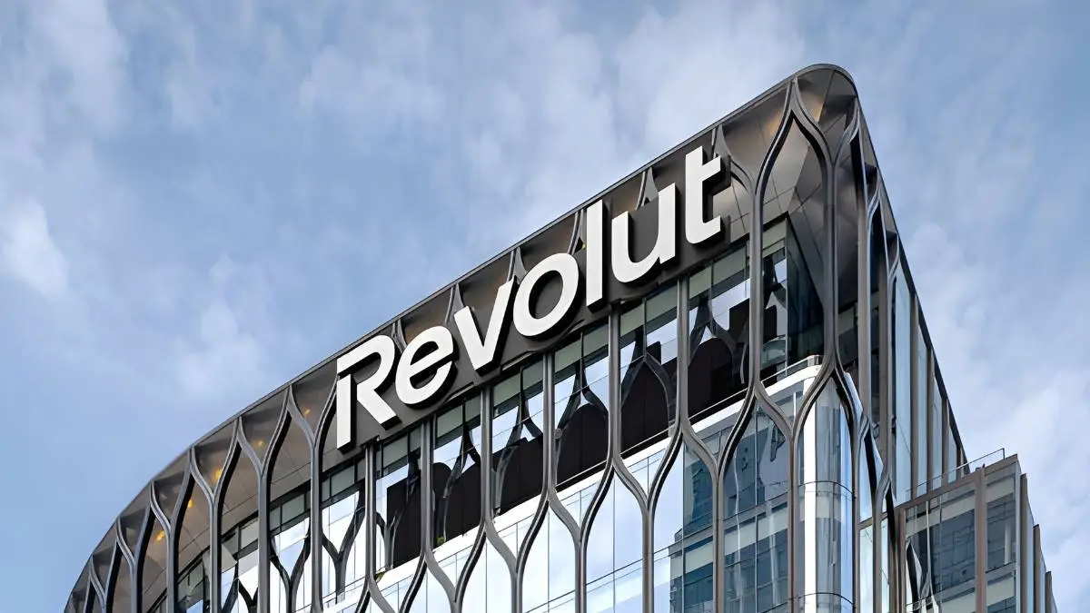Revolut otrzymał zgodę na otworzenie polskiego oddziału