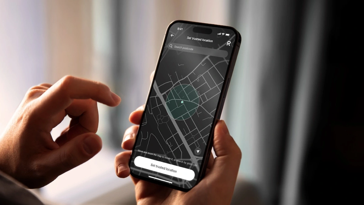 Złodzieje w popłochu. Polacy pokochają nową funkcję Revoluta