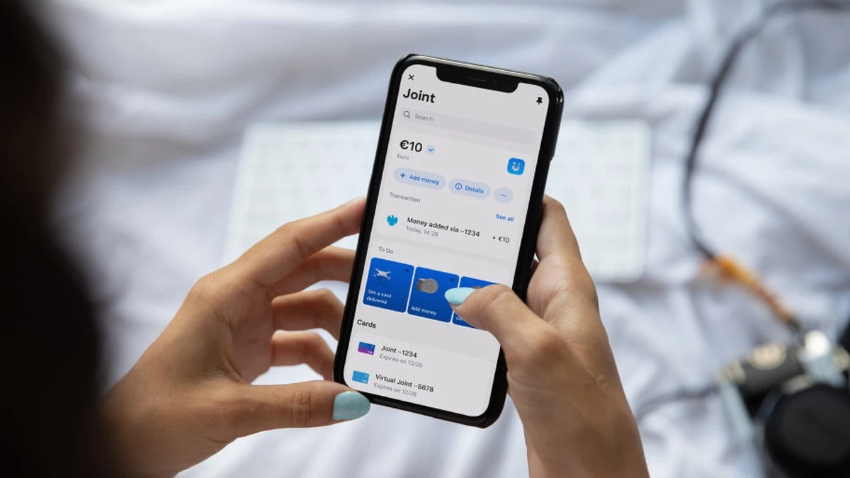 Revolut okradziony na 80 mln złotych. Każdy mógł wypłacić pieniądze, których nie miał