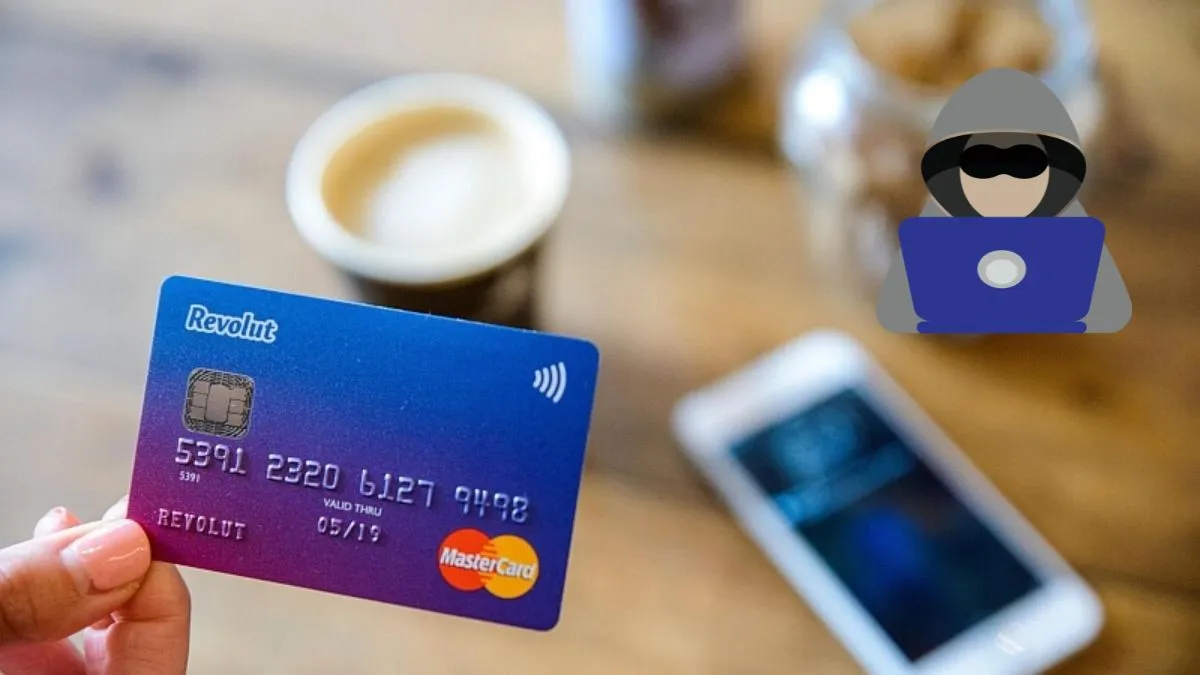 Revolut zhakowany. Informacje o transakcjach ujawnione