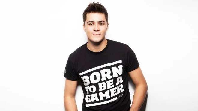 Popularny polski YouTuber będzie jurorem w programie Polsatu