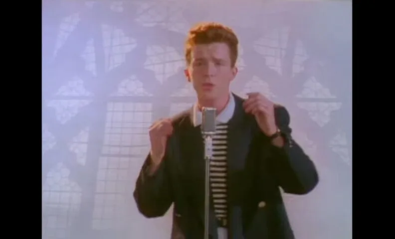 Znany filmik właśnie dołączył do elitarnego klubu. Obejrzałeś go co najmniej raz