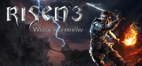 Risen 3: Władcy Tytanów powrotem do korzeni serii Gothic (wideo)