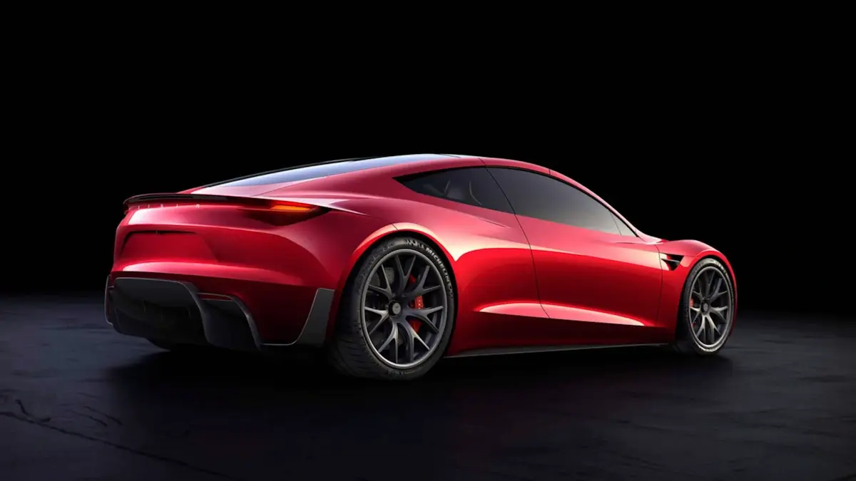 Tesla Roadster 2 nadchodzi. Inżynier Tesli zdradza szczegóły