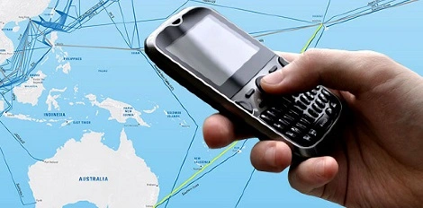 Apple pracuje nad zniesieniem roamingu?