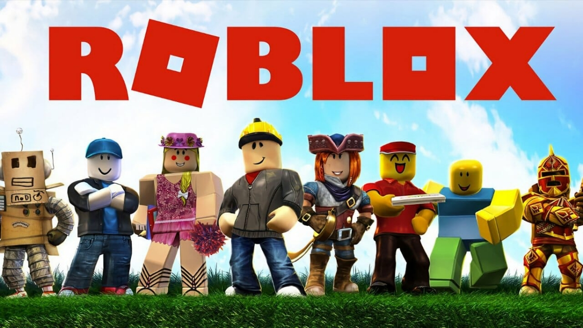 Roblox: Pokaż twarz albo zamilcz. Koniec anonimowości, jaką znaliśmy