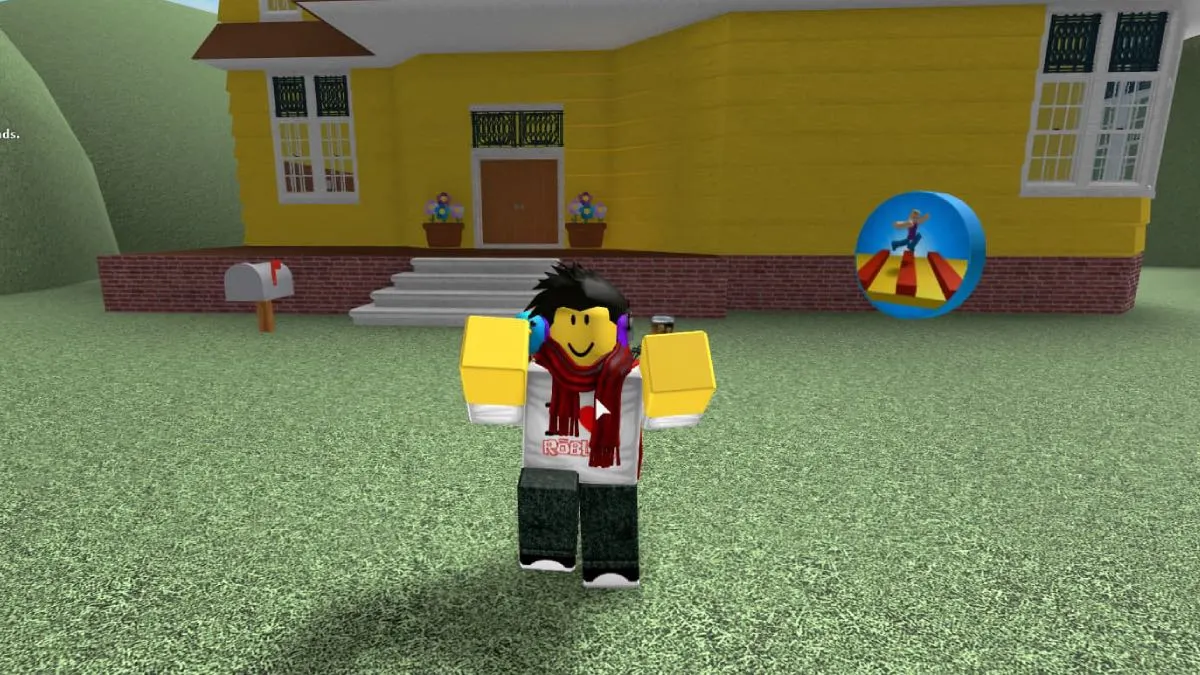 Roblox jest popularniejszy niż myślisz. Mniej graczy ma cały Steam