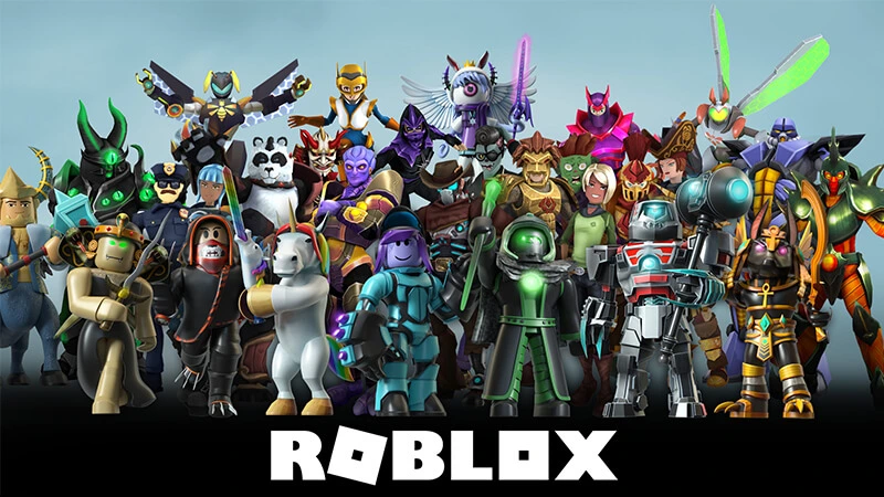 Roblox oceni zawartość gier pod kątem bezpieczeństwa dla dzieci