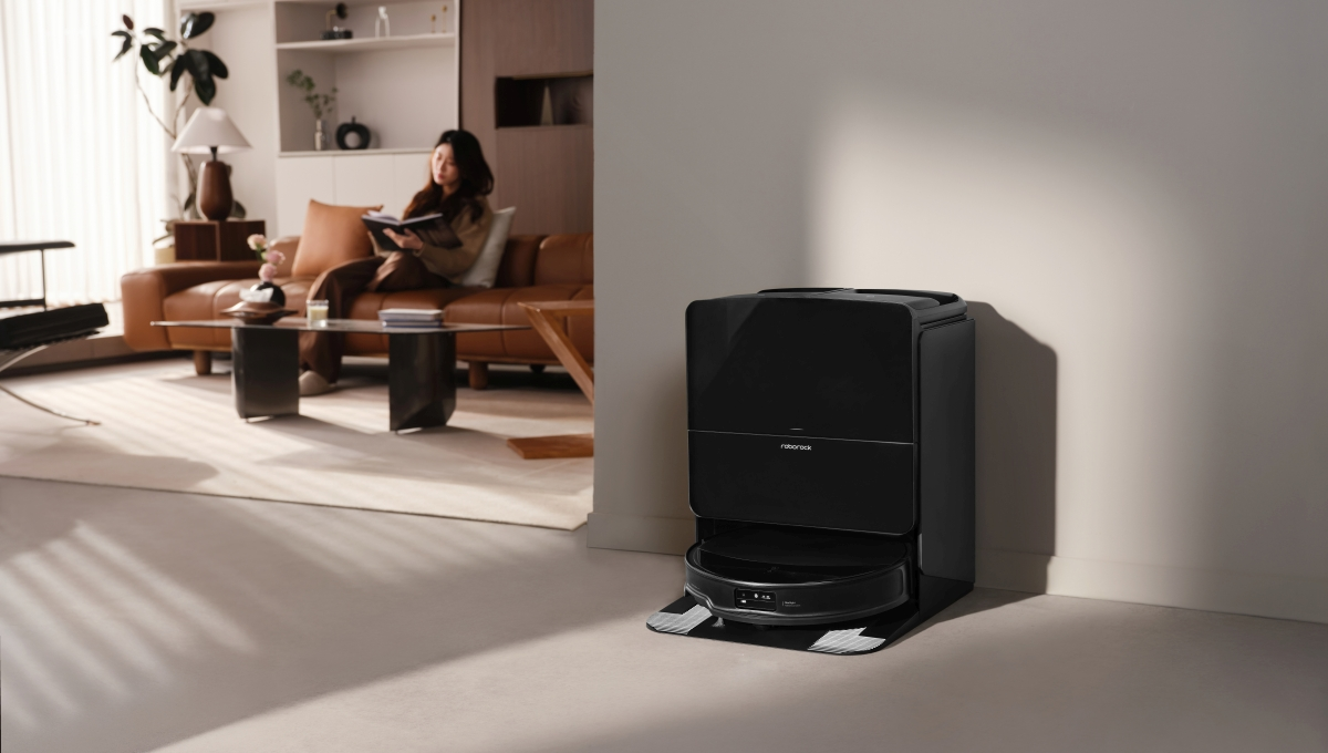 Roborock rozpoczyna Black Friday wcześniej. Rabaty na roboty sprzątające do 49%