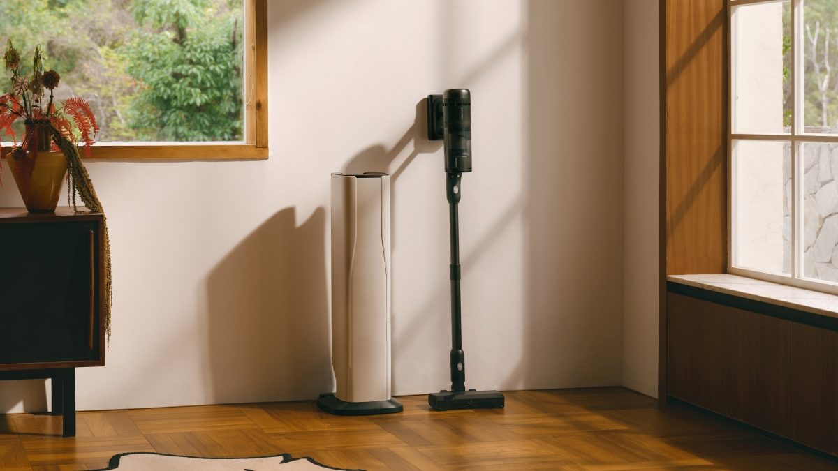 Odkurzacz ze stacją opróżniającą? Roborock H60 i H60 Hub już w Polsce