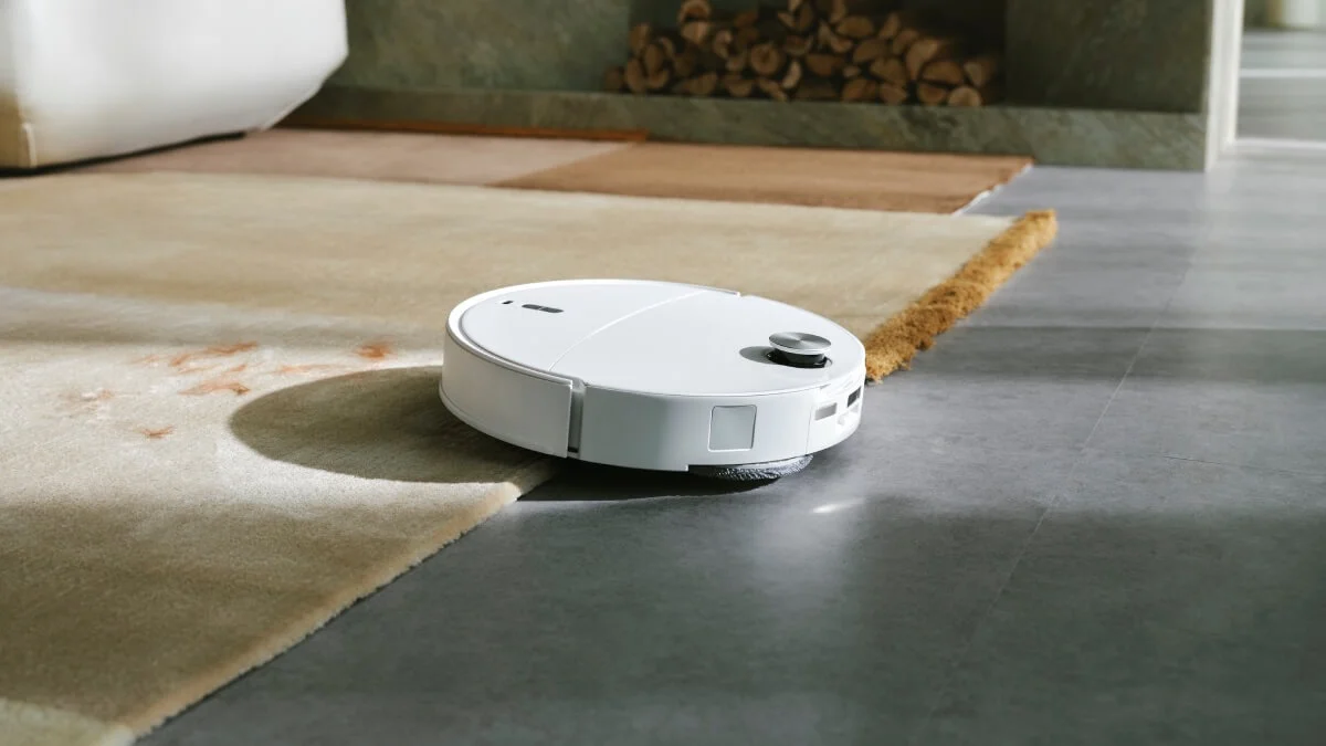 Roborock Qrevo Edge 2 Pro oficjalnie. To specjalista od dywanów