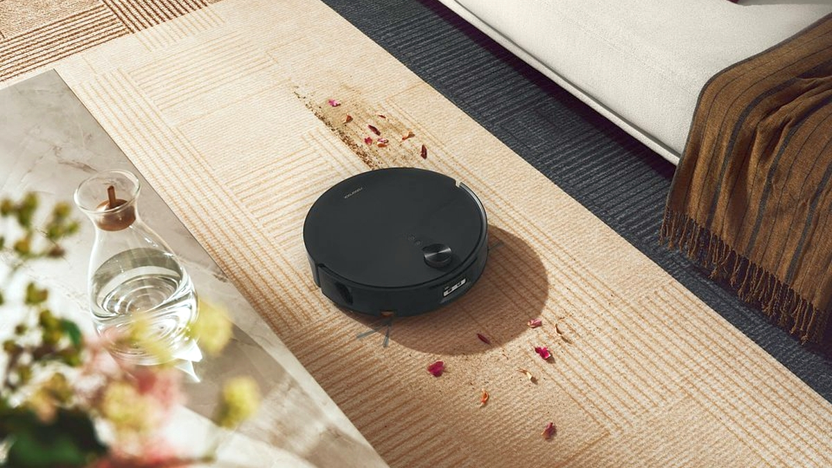 Roborock ma sposób na rozmazywanie brudu. Nowe roboty Flow już w Polsce