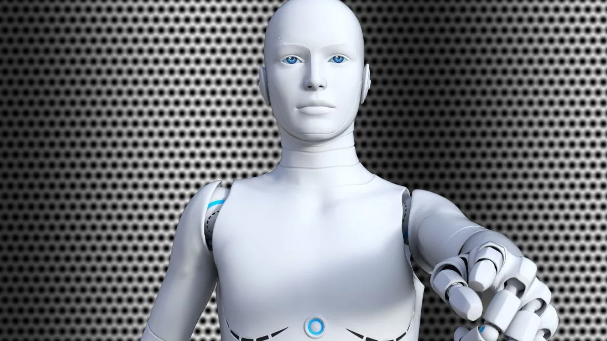 Zamiast sprzedawcy – robot. Tak wygląda przyszłość zakupów