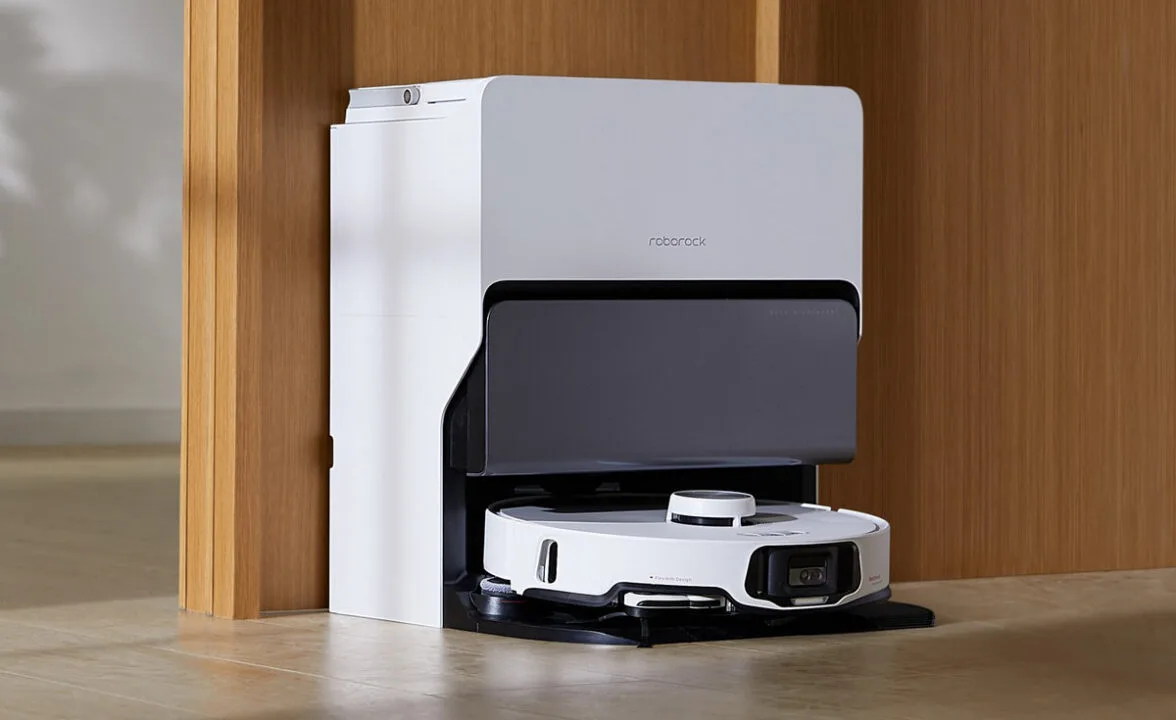 Roboty sprzątające są już naprawdę inteligentne. Zobacz, co potrafią te najlepsze