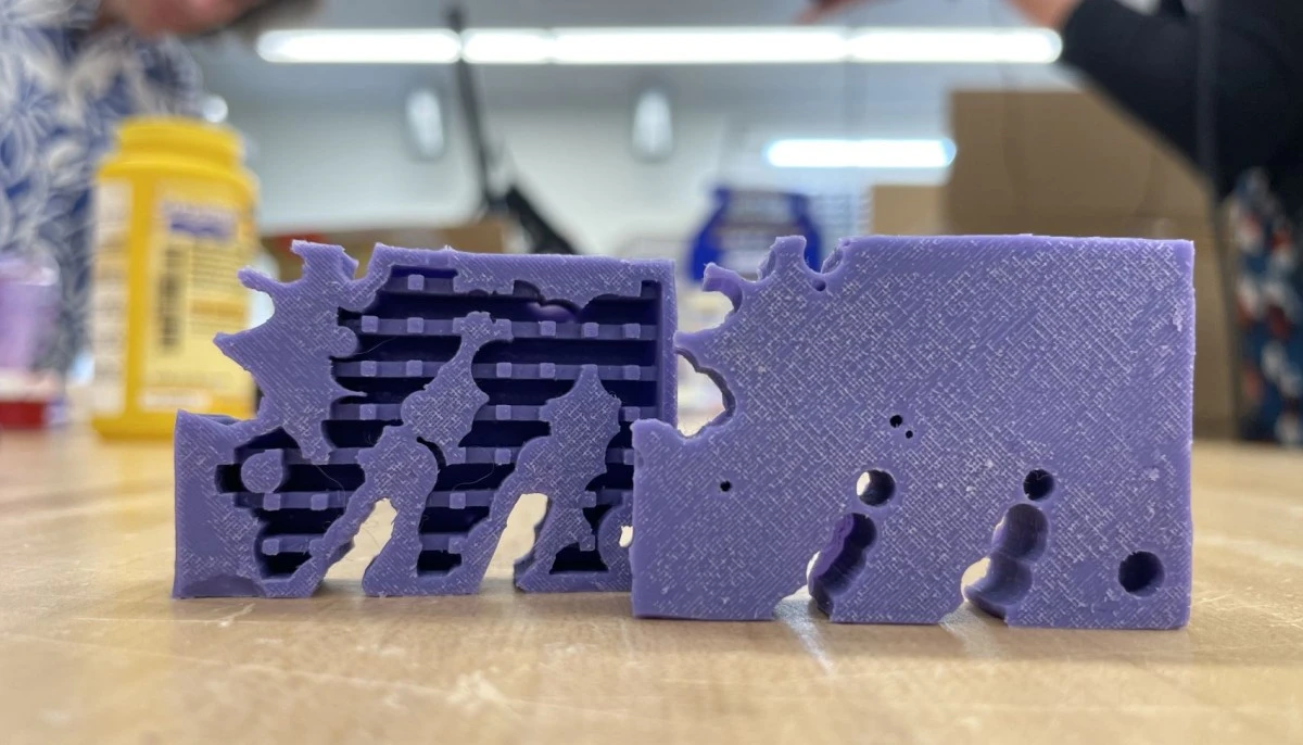 Sztuczna inteligencja robot