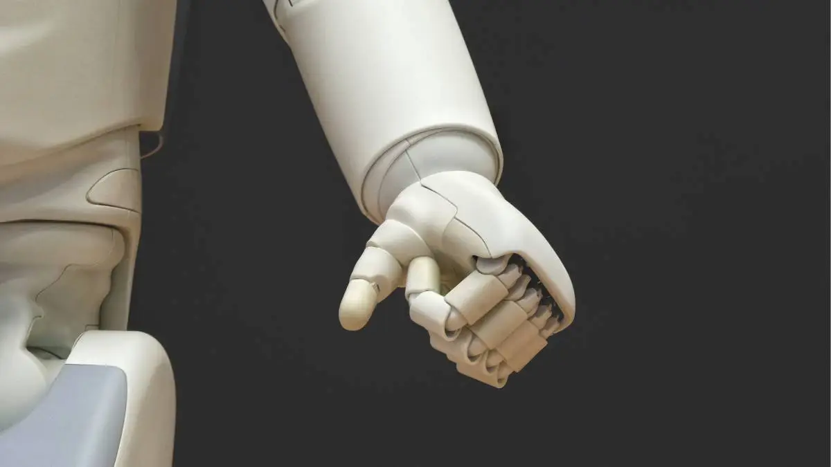 Powstaną kolejne roboty. Pracują nad nimi twórcy Facebooka