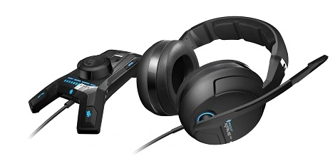 CES 2014: nowości od firmy ROCCAT