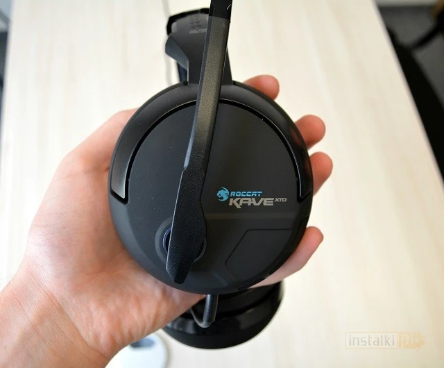 roccat kave xtd analog 2