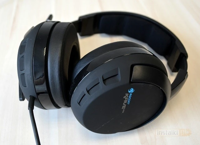 roccat kave xtd analog 3