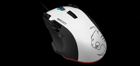 Tyon – nowa mysz dla graczy od firmy Roccat