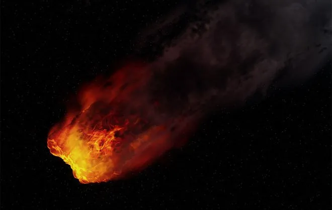 NASA ma pomysł na walkę z asteroidami