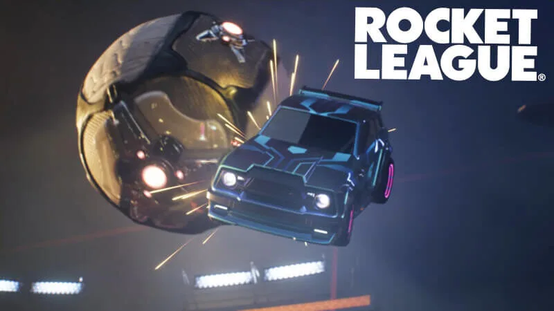 Chcesz kupon 40 złotych na Epica? Odbierz darmowy Rocket League