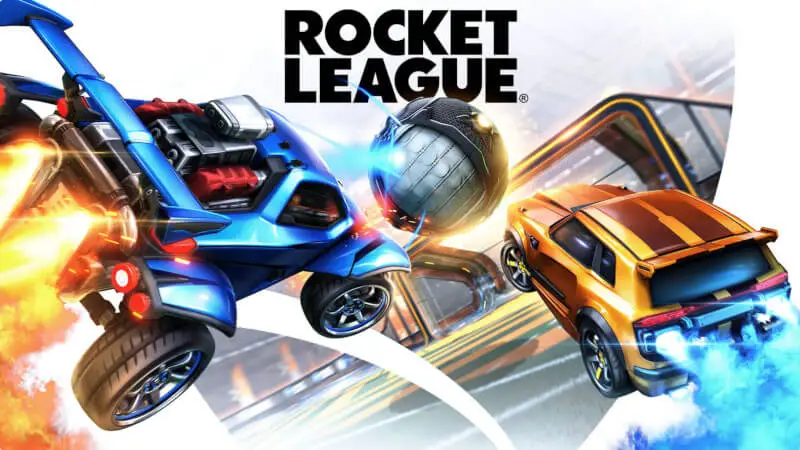 Rocket League za darmo w Epic Games. Gratis kupon 40 zł na kolejne gry