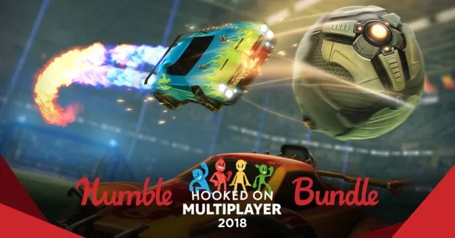 Nowe Humble to ciekawa rzecz dla miłośników gry w multiplayerze