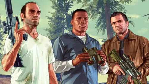Rockstar zatrudnił modderów GTA 5. Wcześniej chciał ich zniszczyć