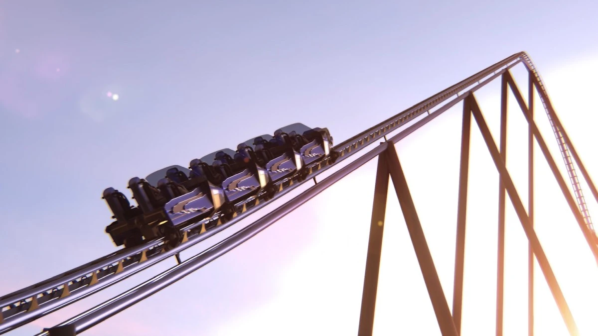 W Arabii Saudyjskiej powstaje największy, najdłuższy i najszybszy rollercoaster na świecie