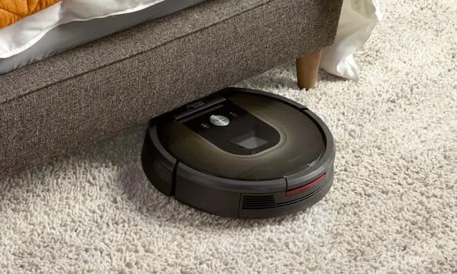 Masz Roombę? Firma chce sprzedawać dane na temat… rozmieszczenia twojego mieszkania