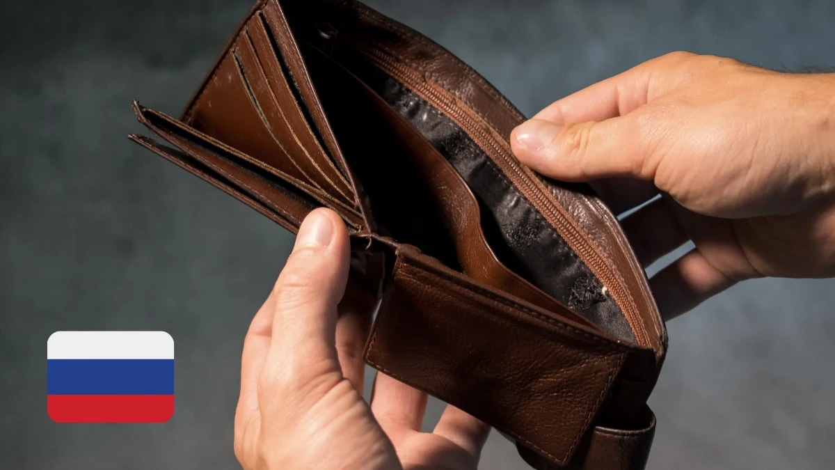 Nowe smartfony zbyt drogie dla Rosjan. Główny operator oferuje używane