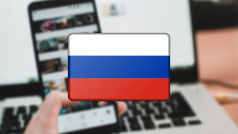 Rosjanie w poniedziałek zostaną odcięci od globalnego Internetu