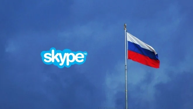 Rosja stworzy własnego, „bezpiecznego” Skype’a