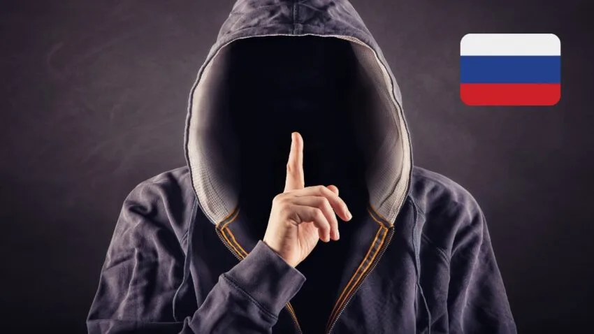 Anonymous zaatakowali rosyjski Transnieft. 79 GB danych trafiło do sieci