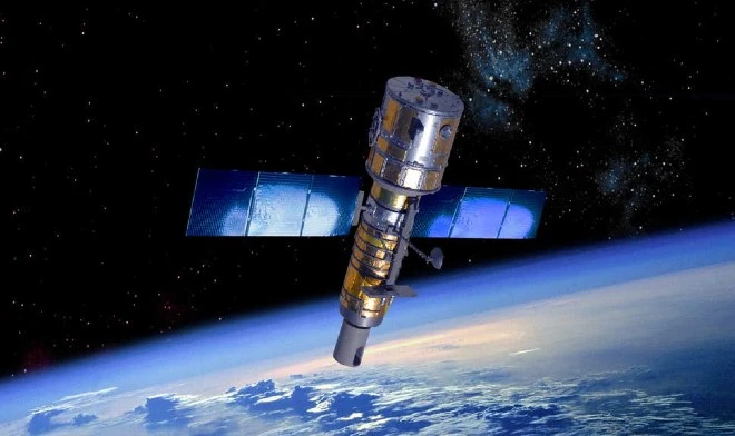 Rosja testuje system, który pozwoli zestrzelić satelity