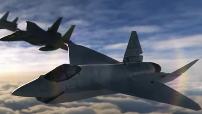 Rosjanie budują własnego rywala dla F-35. Co o nim wiemy?