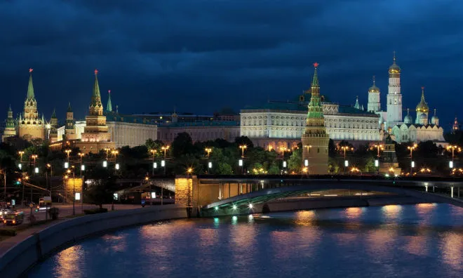 Największy wyciek w historii Rosji. Hakerzy zdobyli 7,5 terabajta danych
